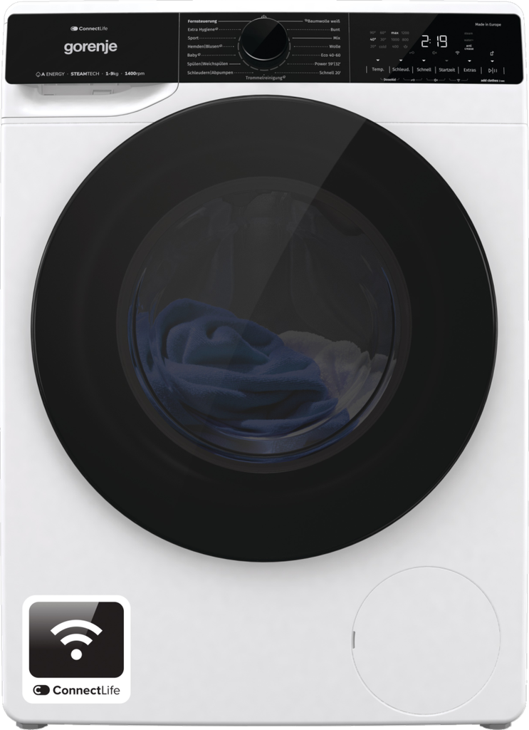 [GORENJE-WPNA94ATSWIFI3] WASHER PS22/5614H WPNA94ATSWIFI3 GOR