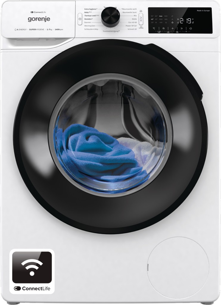[GORENJE-WGPNEI74A1DTS] WASHER PS22/63144 WGPNEI74A1DTS GOR