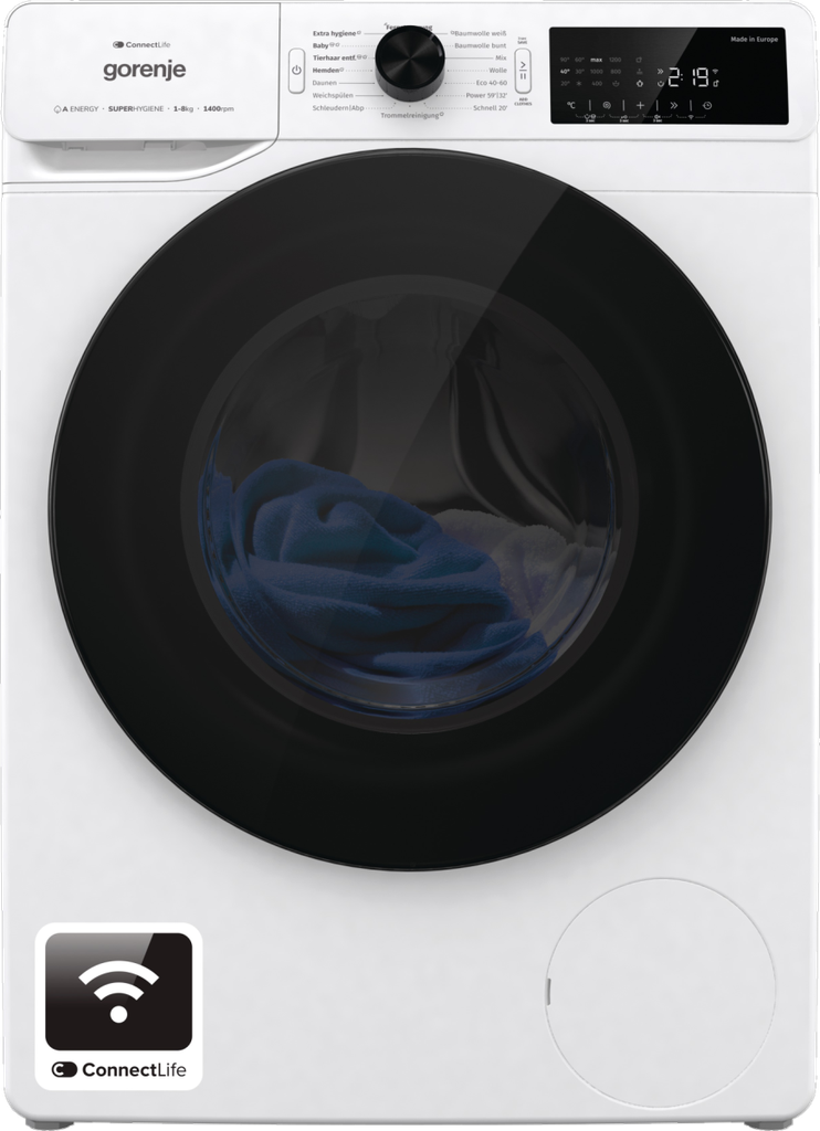 [GORENJE-W1GPNEI84A1DTS] WASHER PS22/64144 W1GPNEI84A1DTS GOR