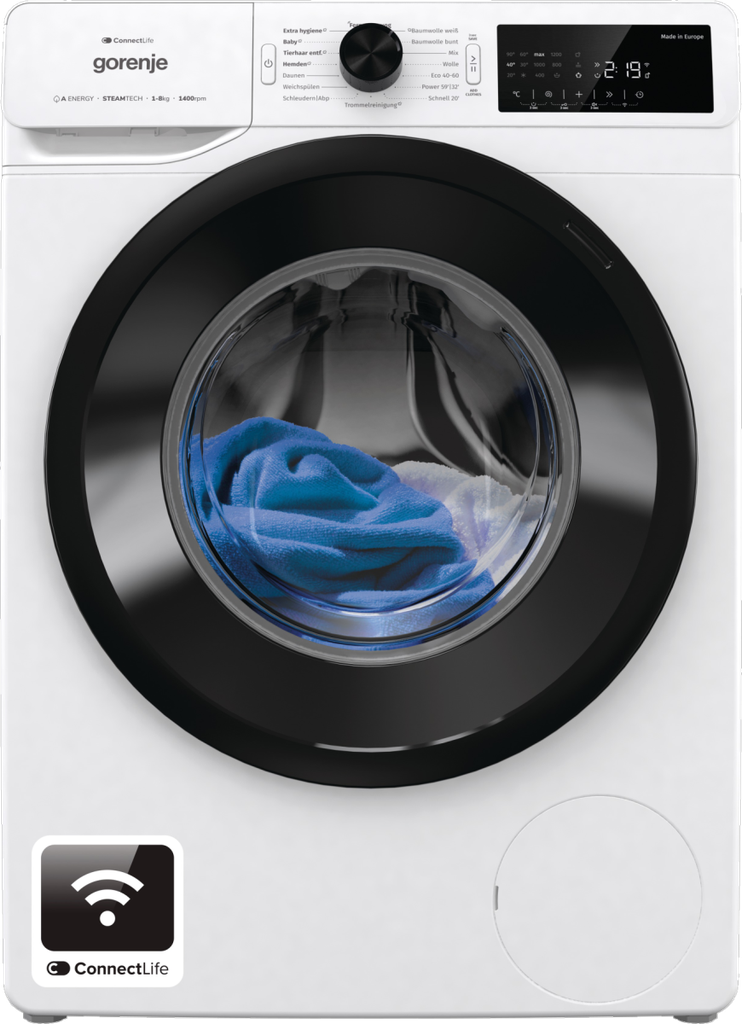 [GORENJE-WPAM84A1T] WASHER PS22/64144 WPAM84A1T GOR