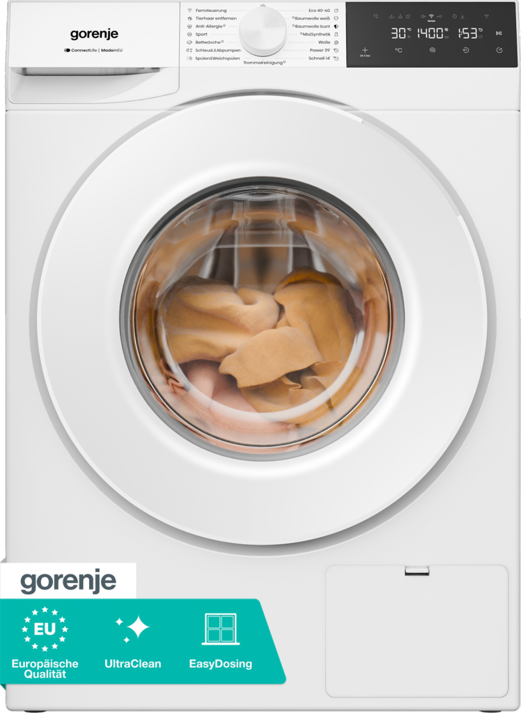 [GORENJE-WGW474A21] WASHER PS26/43140 WGW474A21 GOR