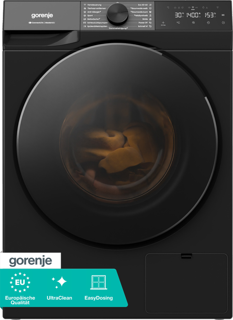 [GORENJE-W53G484A3P1B] WASHER PS26/44140 W53G484A3P1B GOR
