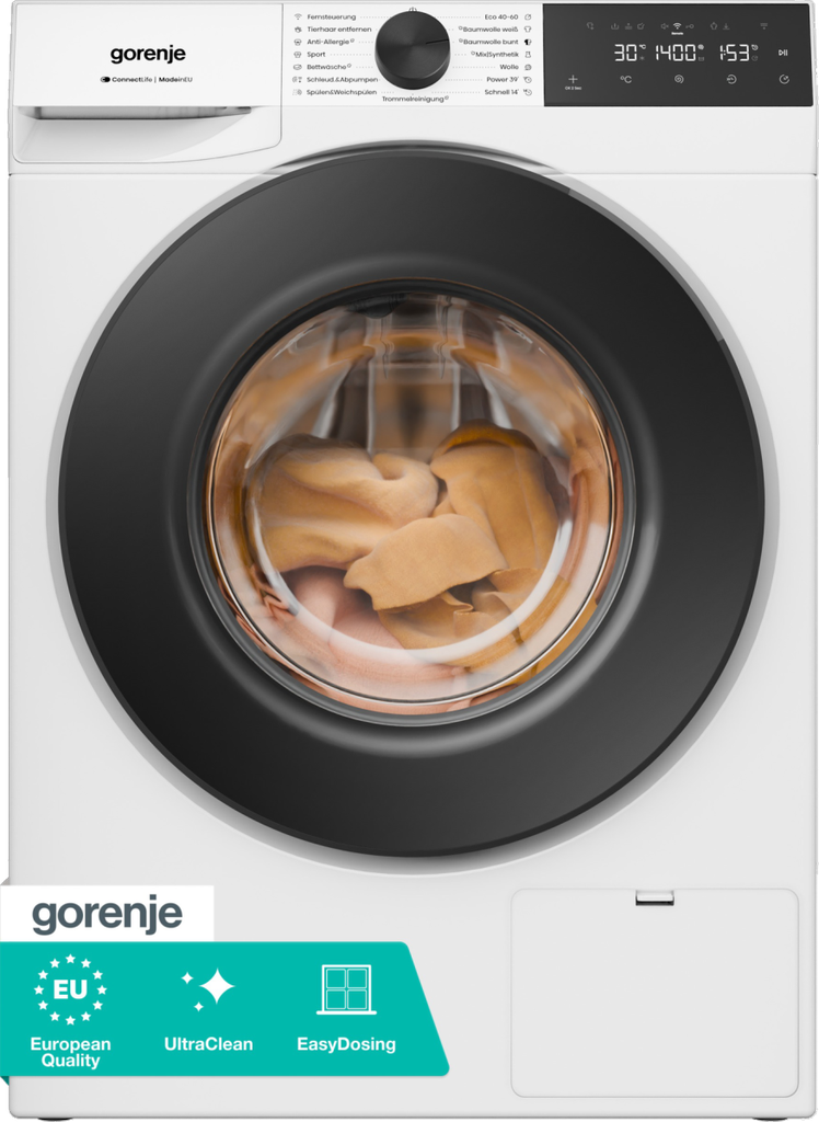 [GORENJE-W5G494A1P1] WASHER PS26/46140 W5G494A1P1 GOR