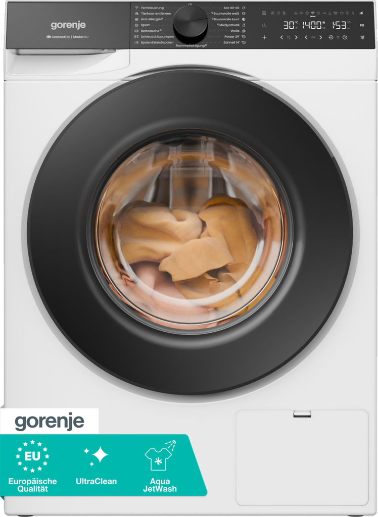 [GORENJE-W5G684A3T1] WASHER PS26/64141 W5G684A3T1 GOR