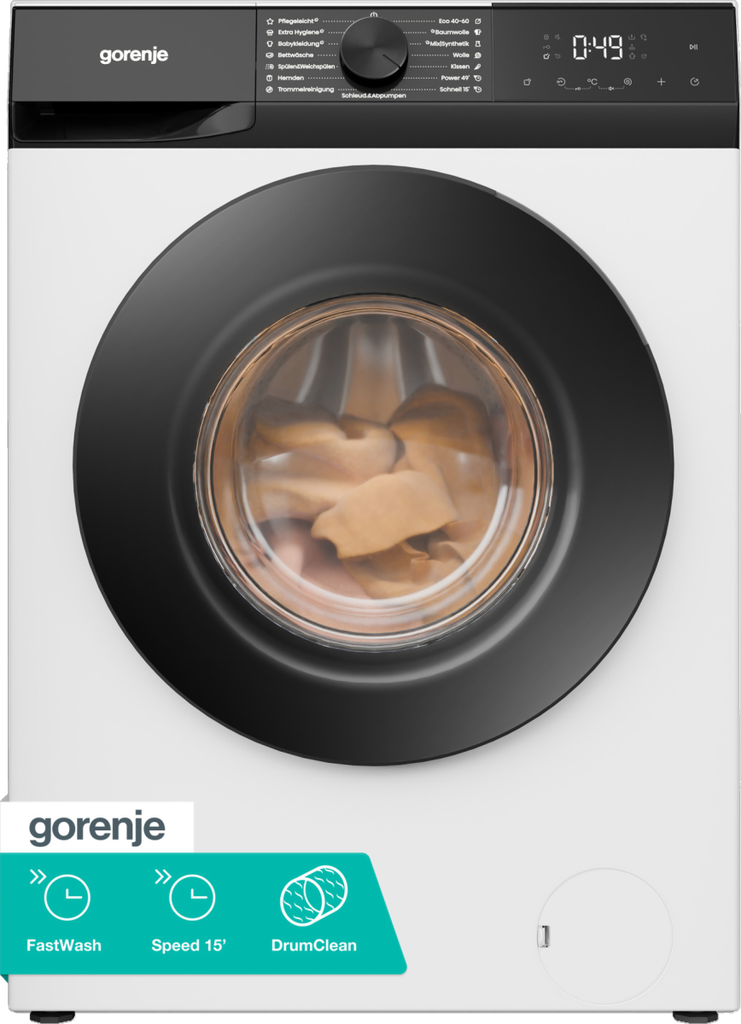 [GORENJE-W52G2PS74AP2] WASHER W52G2PS74AP2 GOR