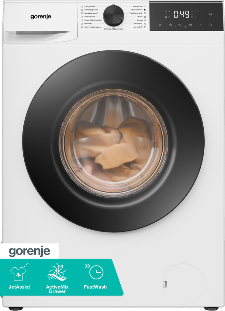 [GORENJE-W5G2P84A3P2] WASHER W5G2P84A3P2 GOR