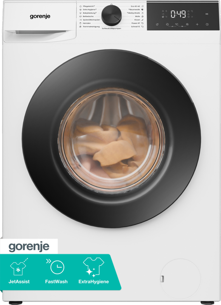 [GORENJE-W5G2PS64AP2] WASHER W5G2PS64AP2 GOR