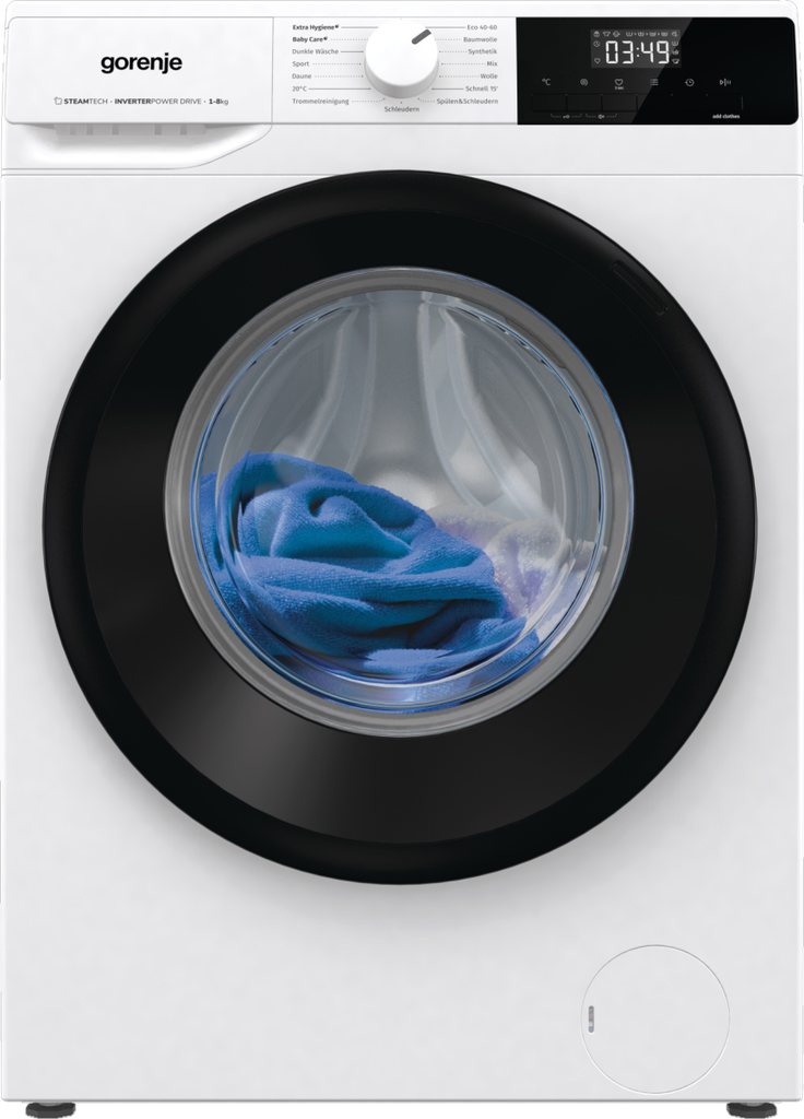 [GORENJE-AT] WFLE8014EVJM WNM1HEI84APS/AT GOR