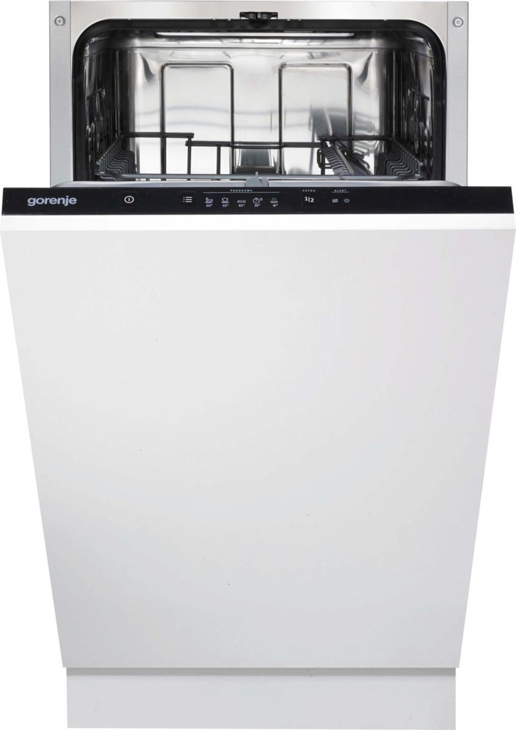 [GORENJE-GV520E15] DISHWASH WQP8-7712R GV520E15 GOR