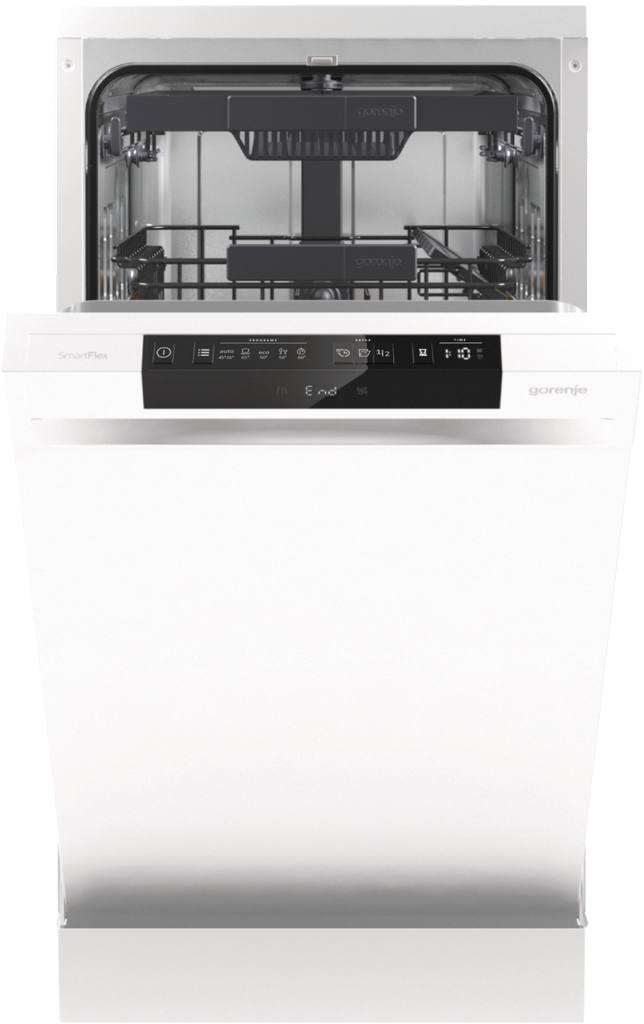 [GORENJE-GS541C10W] DISHWASH WQP8-GDFS1 GS541C10W GOR