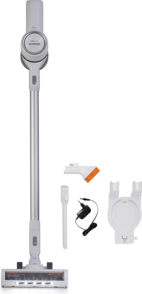 [GORENJE-SVC216290FFW] VACUUM CLEANER SVC216290FFW GOR