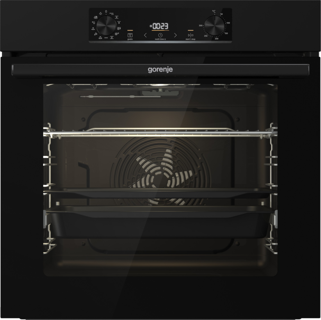 [GORENJE-BOS6737E06B] OVEN BO3CO4C02-1-BOS6737E06B GOR