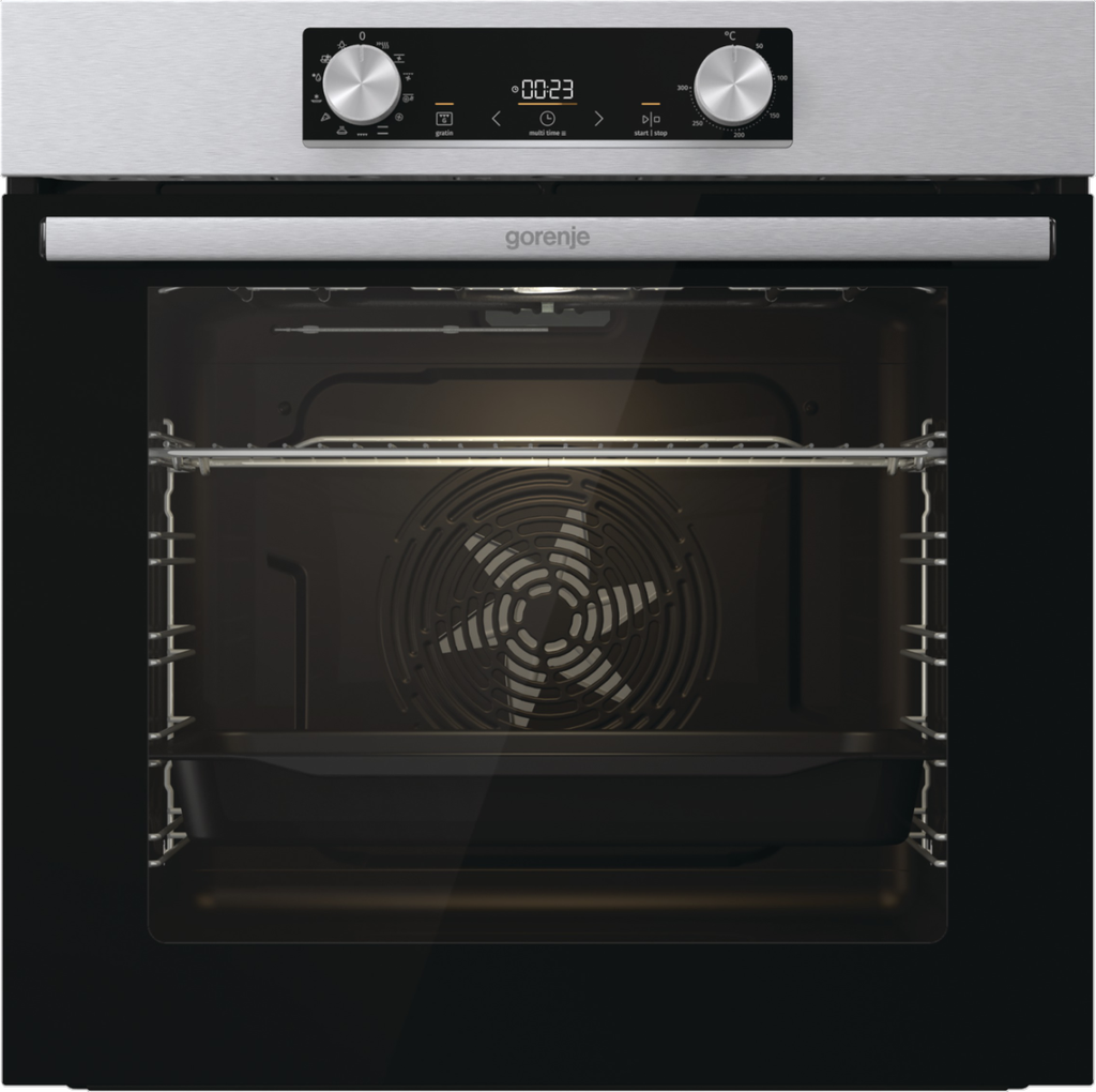 [GORENJE-BO6737E02XK] OVEN BO3CO6C02-1-BO6737E02XK GOR