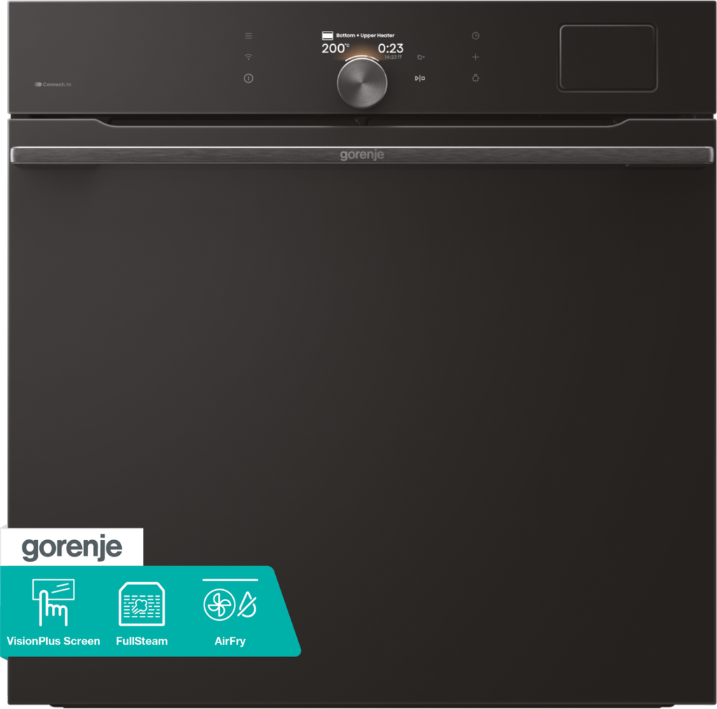 [GORENJE-BFS6148B] OVEN BO3SCCK01-7-BFS6148B GOR