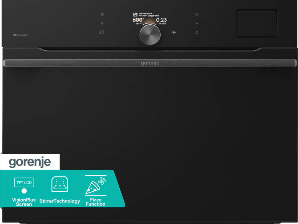 [GORENJE-BCMSA4068BG] OVEN BO5TOCGK3-01-BCMSA4068BG GOR