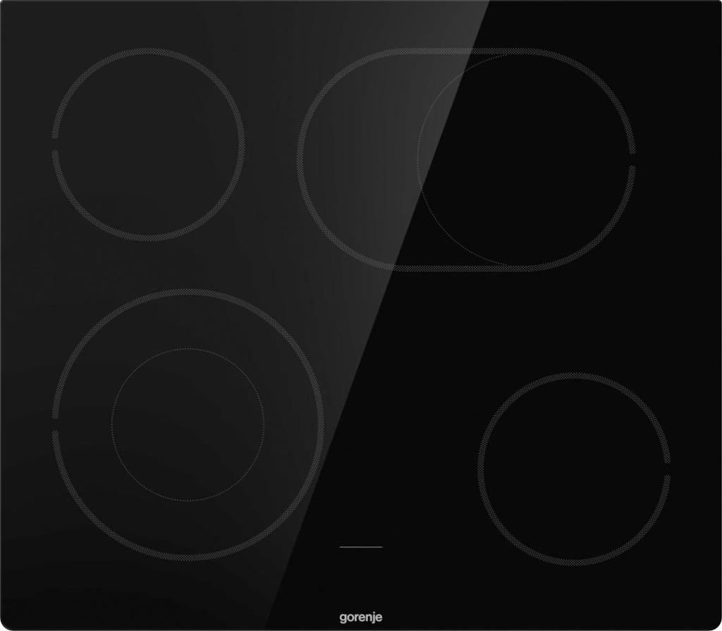 [GORENJE-ECD643BSC] HOB BR6AC-C1-ECD643BSC GOR