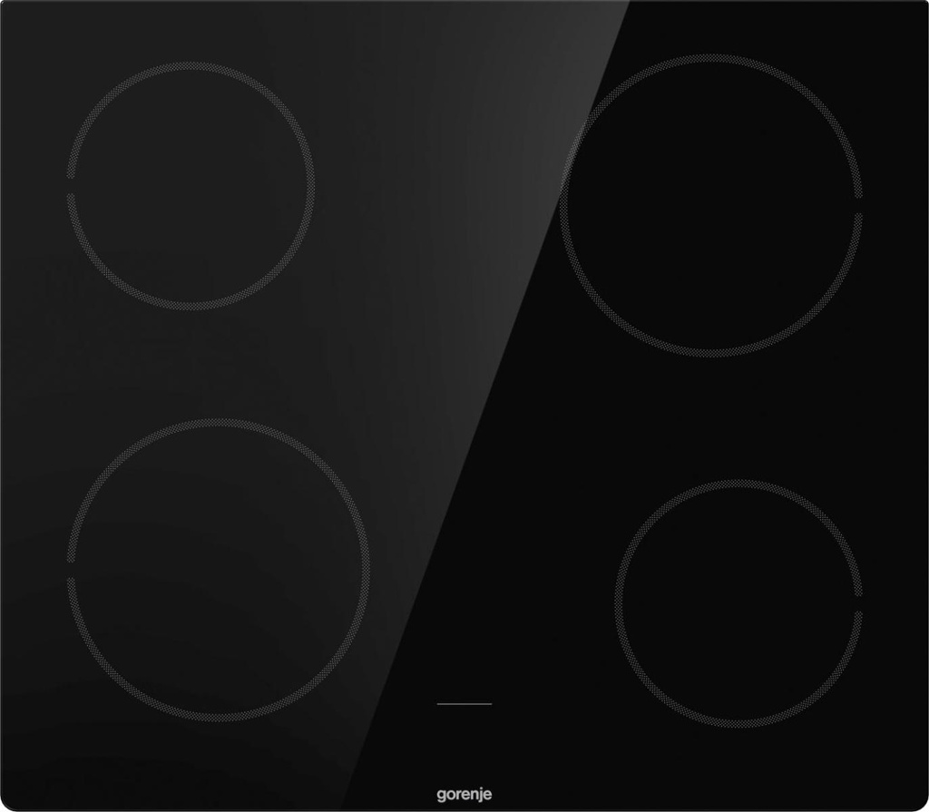 [GORENJE-ECD641BSC] HOB BR6AG-C1-ECD641BSC GOR