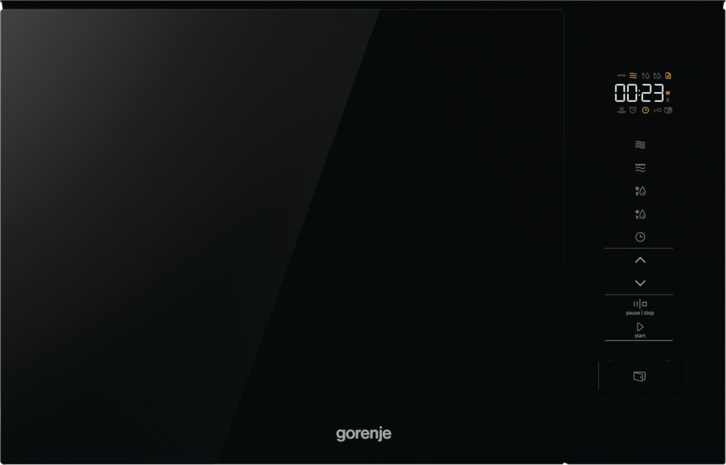 [GORENJE-BM201SG3DBG] OVEN TG820H3AH-S0CER0 BM201SG3DBG GOR