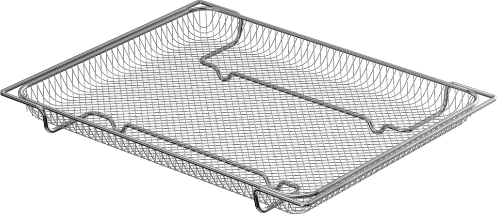 [GORENJE-AX001] AIRFRY BAKING TRAY AX001