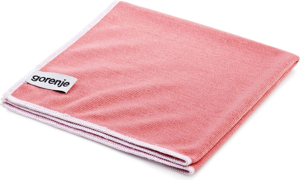 [GORENJE-CLOTH] MICROFIBRE CLOTH