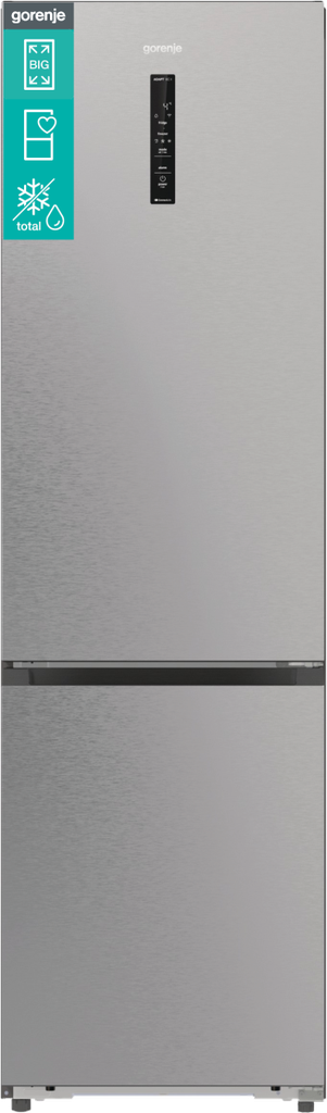 [GORENJE-NRB620C61X4WFE] REFRIG HZF4168AED NRB620C61X4WFE GOR