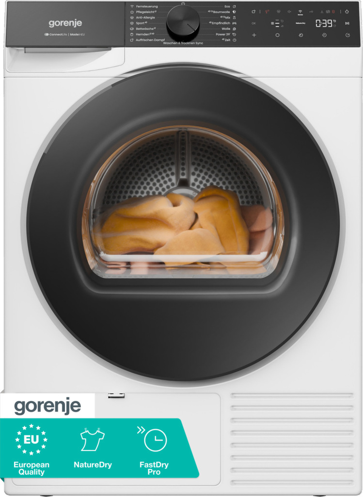 [GORENJE-DG69CPS] DRYER SP26/4694C DG69CPS GOR