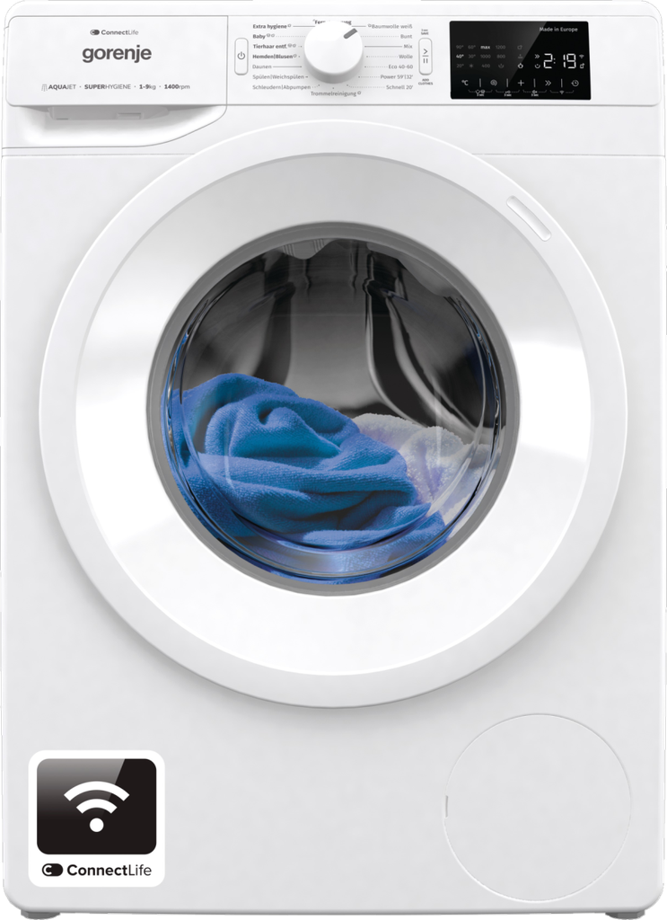 [GORENJE-WPNEI94A1DTS] WASHER PS22/6D147 WPNEI94A1DTS GOR