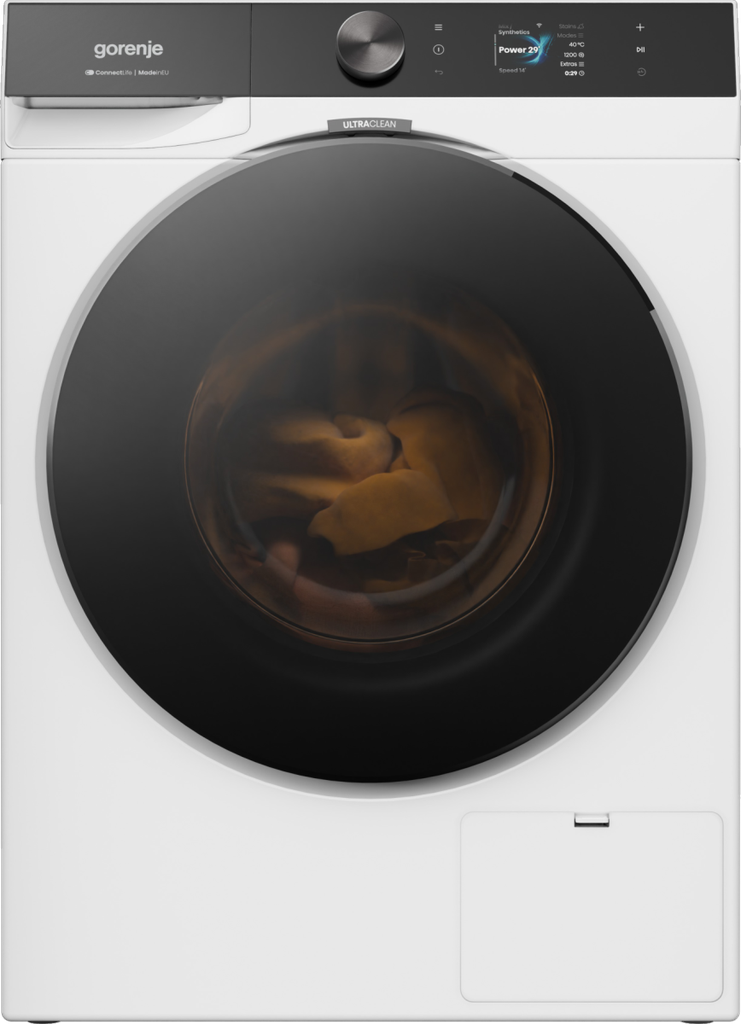 [GORENJE-WG894A1P1] WASHER PS26/86140 WG894A1P1 GOR